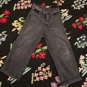 B SIDES JEANS